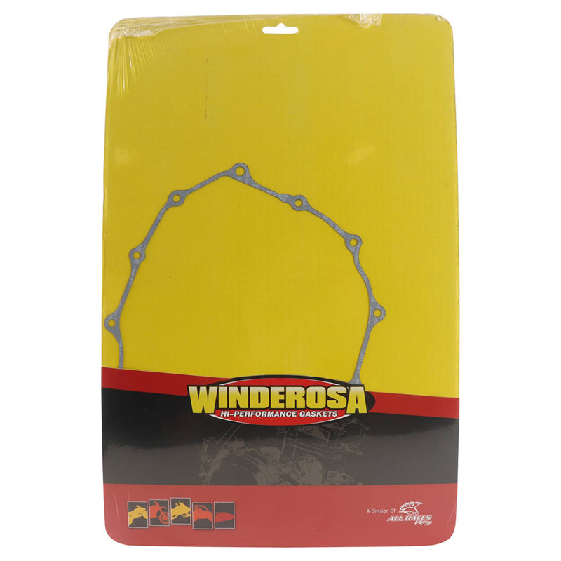VERTEX CLUTCH COVER GASKET KIT - INNER HON VTR1000F 98-0 332011