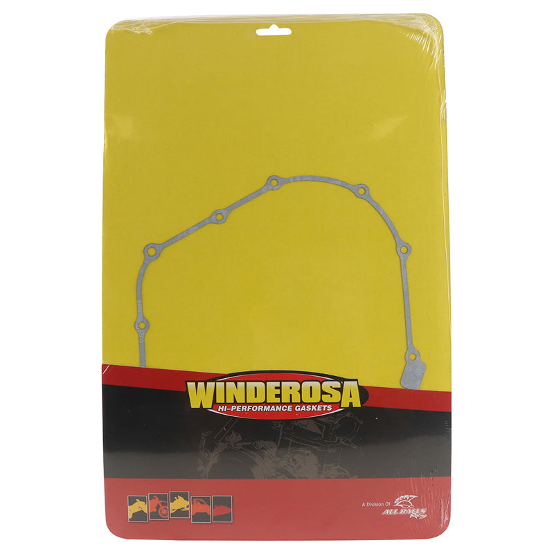 VERTEX CLUTCH COVER GASKET KIT - INNER HON VT1100C 1992 332013