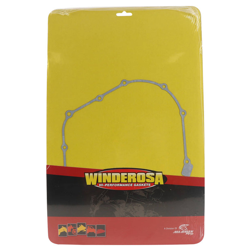 VERTEX CLUTCH COVER GASKET KIT - INNER HON VT1100C 1992 332013