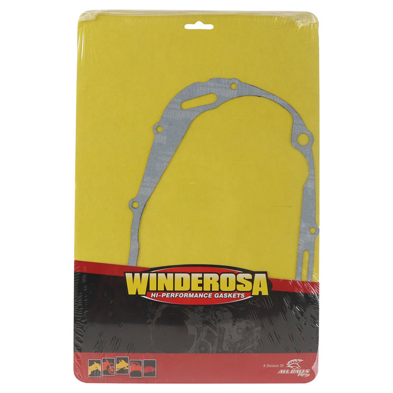 VERTEX CLUTCH COVER GASKET KIT - INNER YAM XV250 89-20 332014