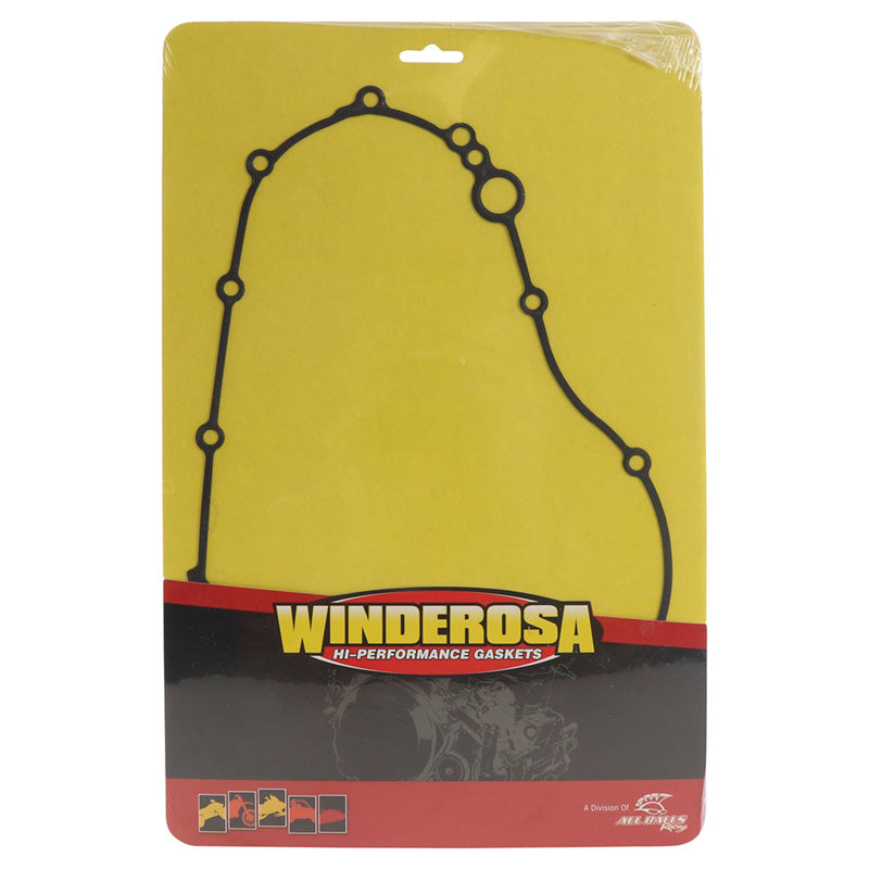 VERTEX CLUTCH COVER GASKET KIT - INNER YAM MT03 2020 332015