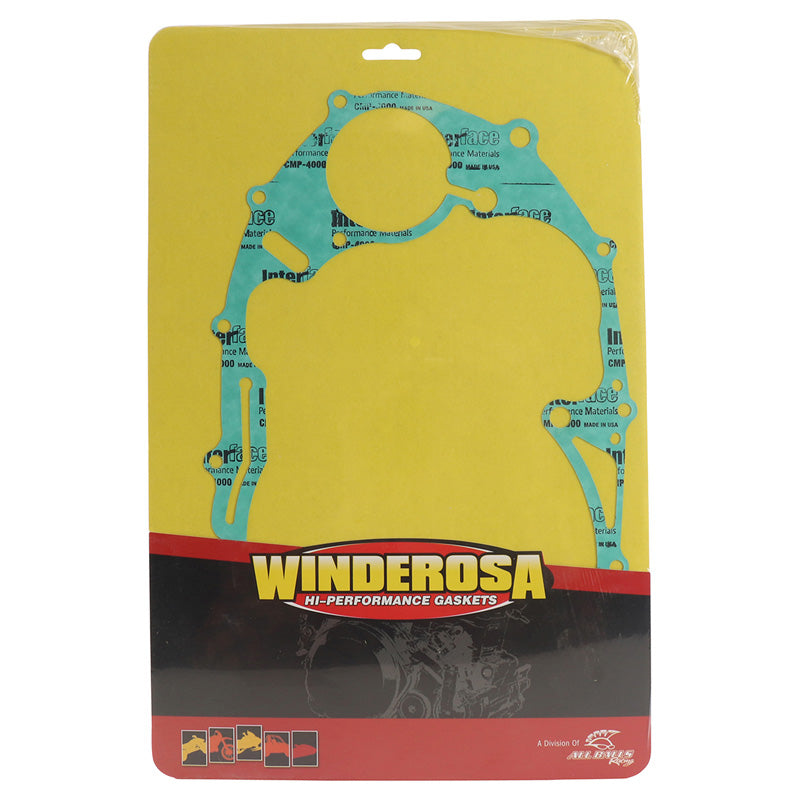 VERTEX CLUTCH COVER GASKET KIT - INNER YAM XV535 VIRAGO 332017