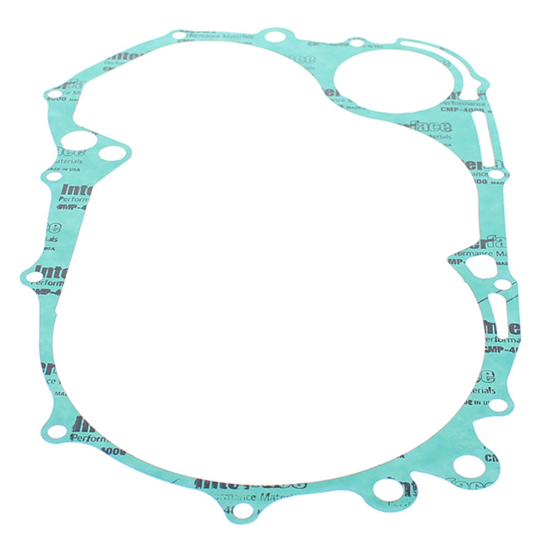VERTEX CLUTCH COVER GASKET KIT - INNER YAM XV750 VIRAGO 332018
