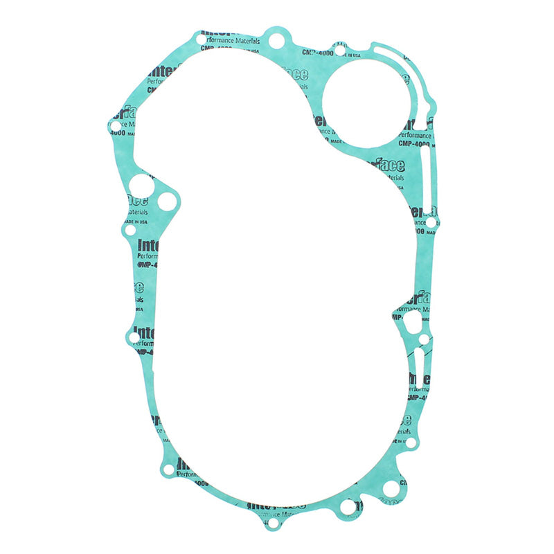 VERTEX CLUTCH COVER GASKET KIT - INNER YAM XV750 VIRAGO 332018