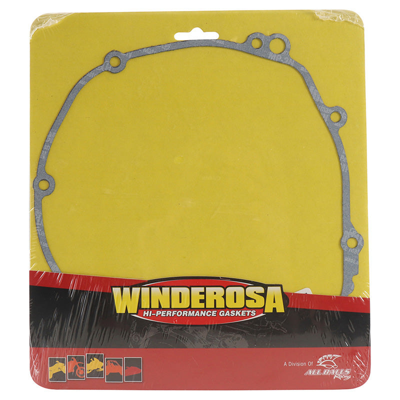 VERTEX CLUTCH COVER GASKET KIT - INNER YAM FZ8 11-13 332020
