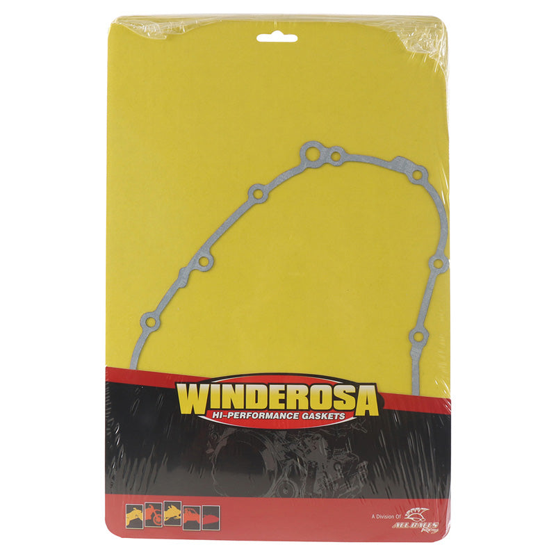 VERTEX CLUTCH COVER GASKET KIT - INNER YAM FJ09 15-16 332021