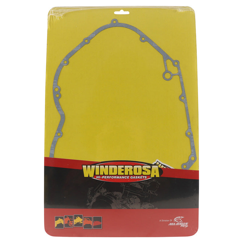 VERTEX CLUTCH COVER GASKET KIT - INNER YAM BOLT 14-20 332022
