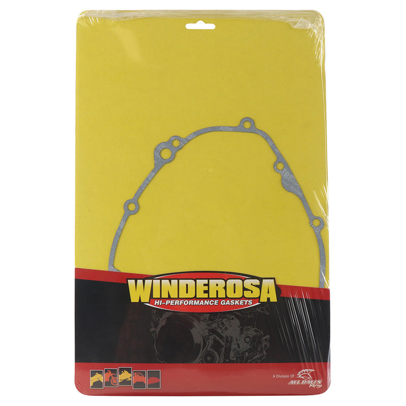 VERTEX CLUTCH COVER GASKET KIT - INNER YAM FZ10 2017 332024