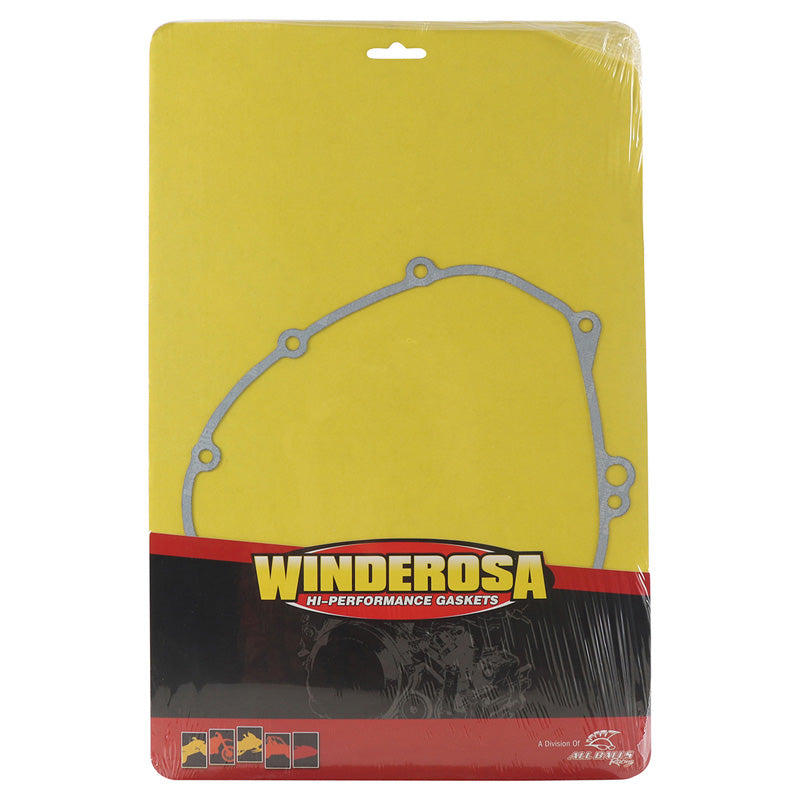 VERTEX CLUTCH COVER GASKET KIT - INNER YAM YZF-R1 09-14 332026