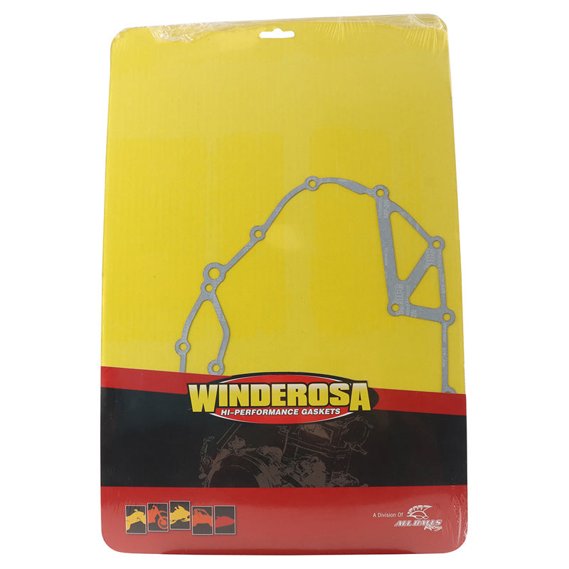 VERTEX CLUTCH COVER GASKET KIT - INNER YAM XTZ12 SUPER T 332030