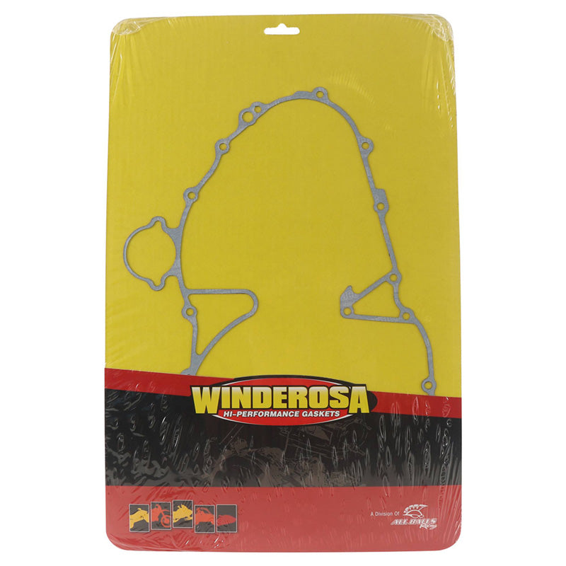 VERTEX CLUTCH COVER GASKET KIT - INNER YAM VMX17 V MAX 0 332033