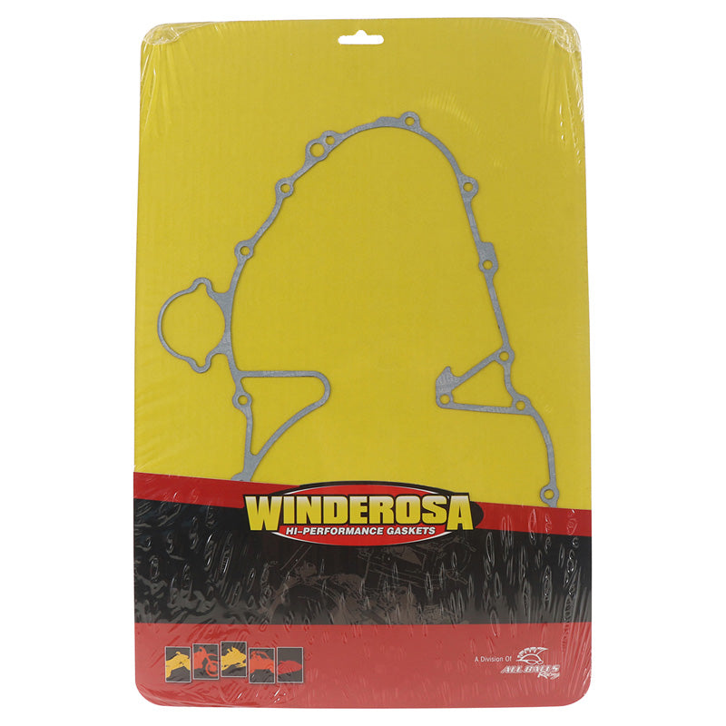 VERTEX CLUTCH COVER GASKET KIT - INNER YAM VMX17 V MAX 0 332033