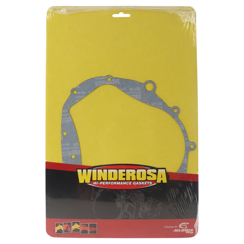 VERTEX CLUTCH COVER GASKET KIT - INNER SUZ GN125 91-97 332034