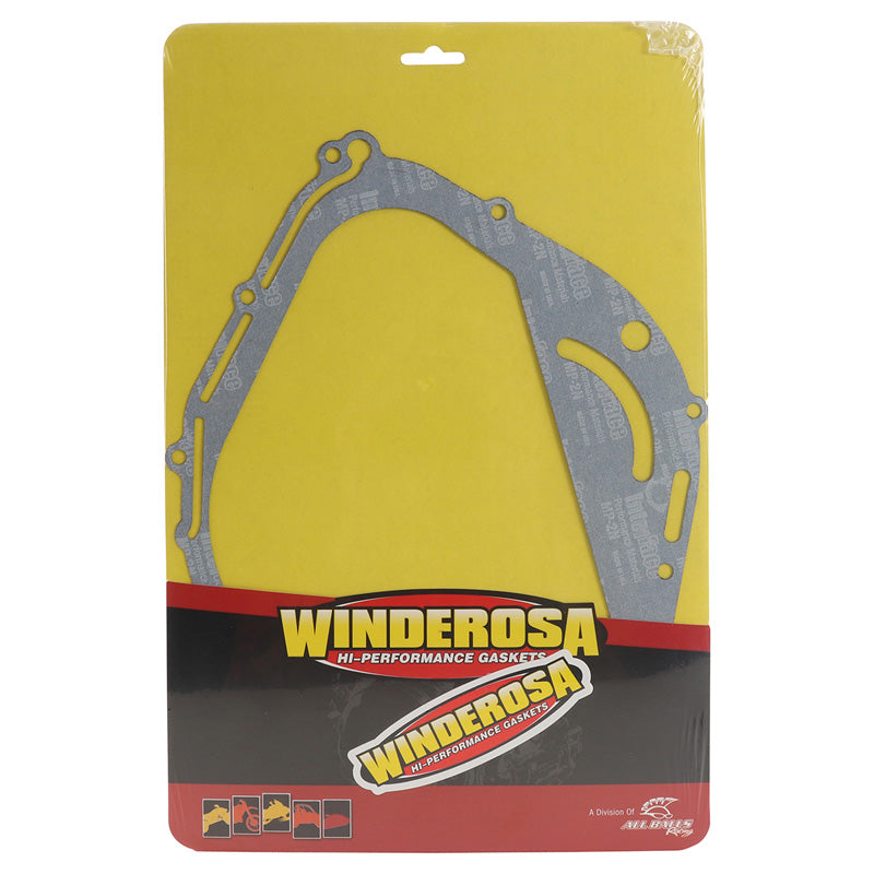 VERTEX CLUTCH COVER GASKET KIT - INNER SUZ TU250 09-19 332036