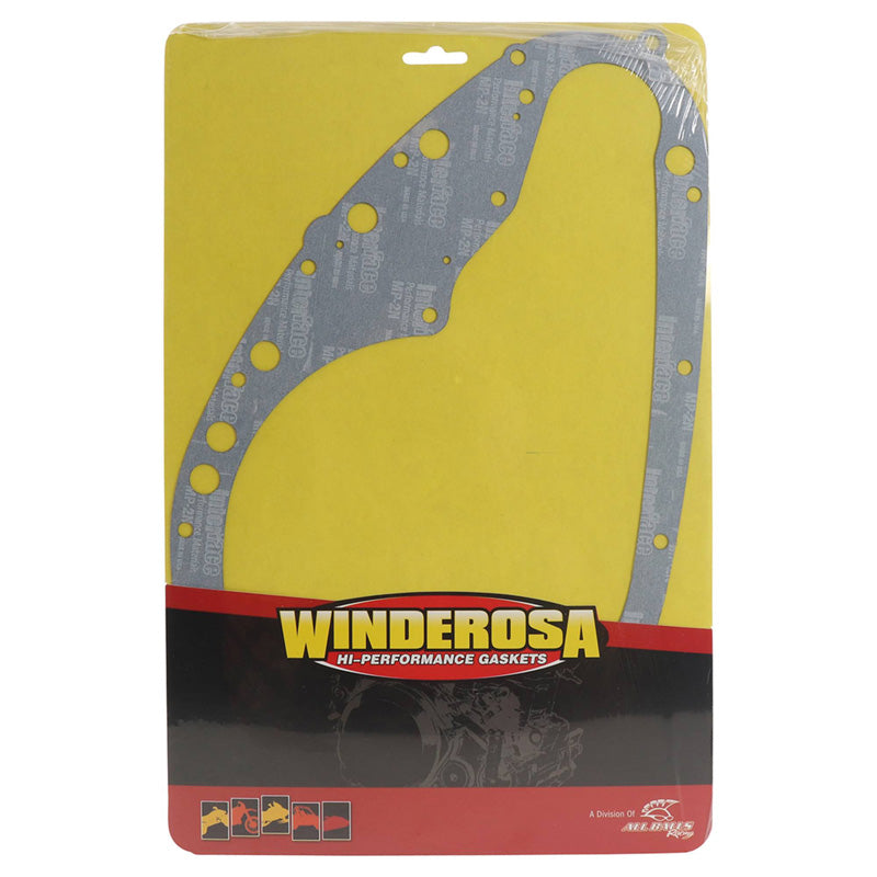 VERTEX CLUTCH COVER GASKET KIT - INNER SUZ GS500 89-02 332037