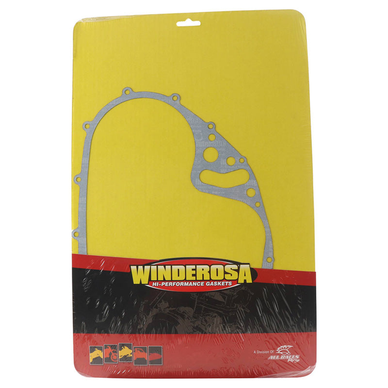 VERTEX CLUTCH COVER GASKET KIT - INNER SUZ VL1500 INTRUD 332041
