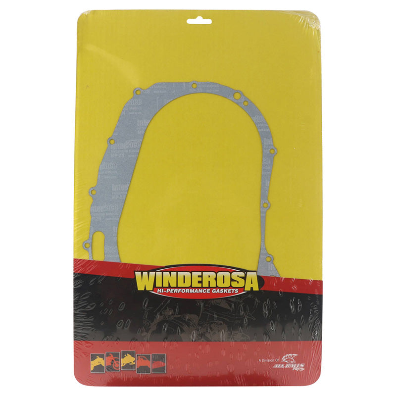 VERTEX CLUTCH COVER GASKET KIT - INNER SUZ M109R 06-20 332042