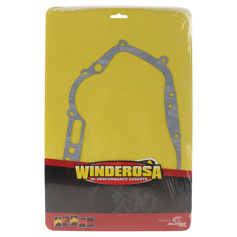 VERTEX CLUTCH COVER GASKET KIT - INNER KAW BN125 01-09 332043