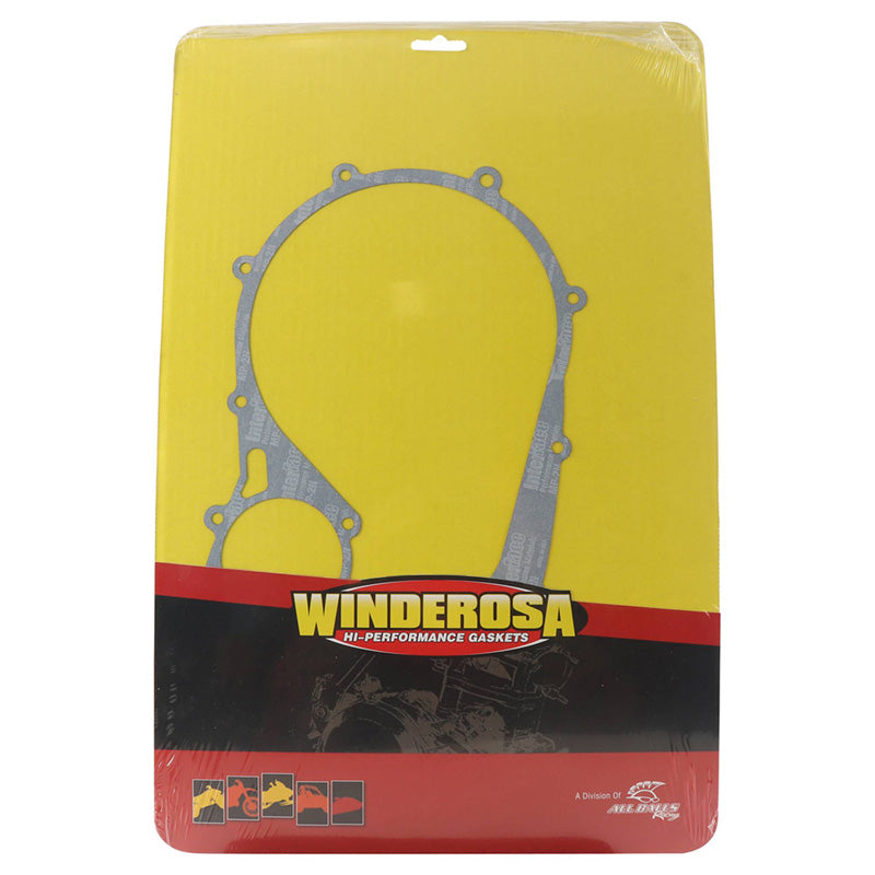 VERTEX CLUTCH COVER GASKET KIT - INNER KAW VN750 VULCAN 332046