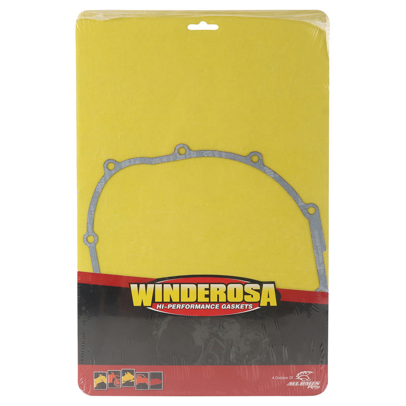 VERTEX CLUTCH COVER GASKET KIT - INNER KAW ZG1200 VOYAGE 332049