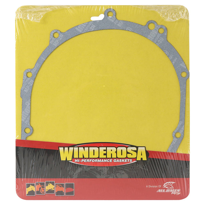 VERTEX CLUTCH COVER GASKET KIT - INNER KAW ZX12R 00-05 332050