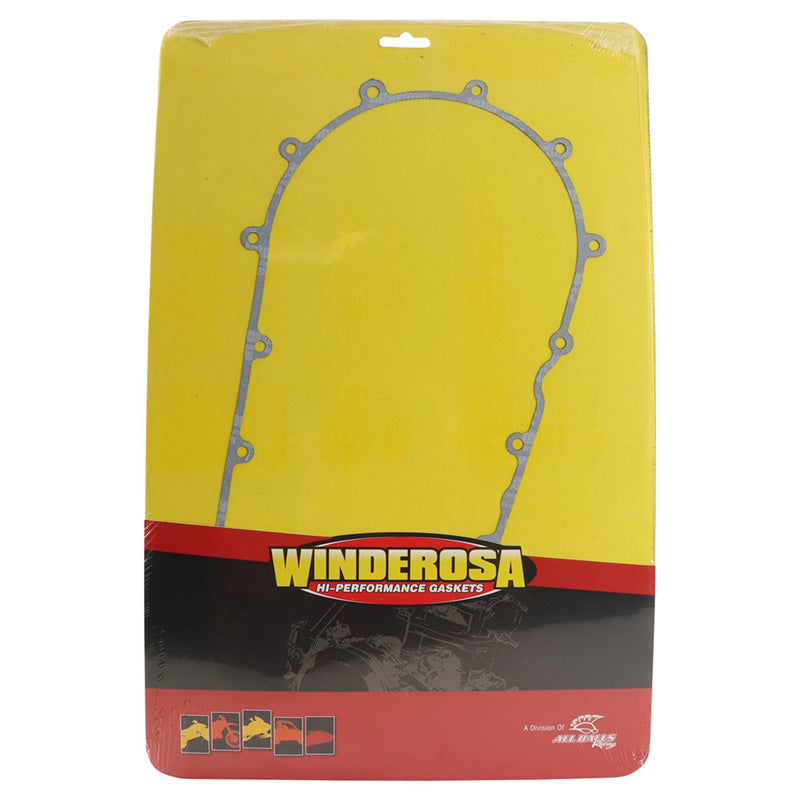 VERTEX CLUTCH COVER GASKET KIT - INNER KAW VN1500A 87-99 332051
