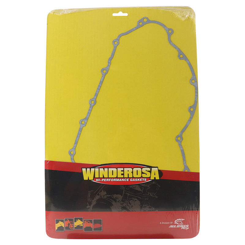 VERTEX CLUTCH COVER GASKET KIT - INNER YAM XV19 RAIDER 0 332056