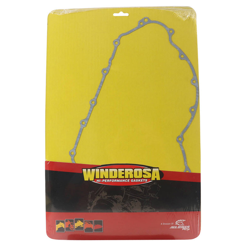 VERTEX CLUTCH COVER GASKET KIT - INNER YAM XV19 RAIDER 0 332056