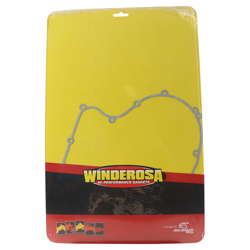 VERTEX CLUTCH COVER GASKET KIT - INNER KAW VN2000 04-10 332057
