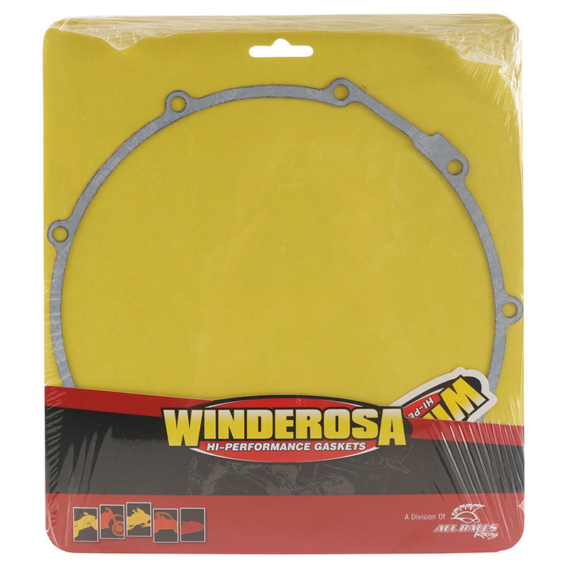VERTEX CLUTCH COVER GASKET KIT - INNER HON CB750 NIGHTHA 333002