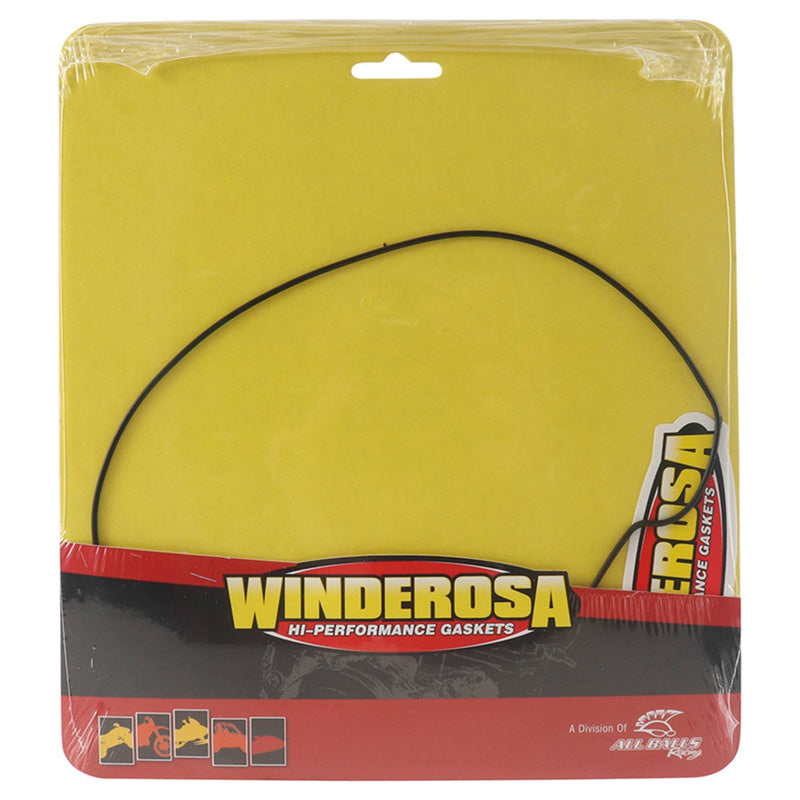 VERTEX CLUTCH COVER GASKET KIT - OUTER HON RVT1000R RC51 333004