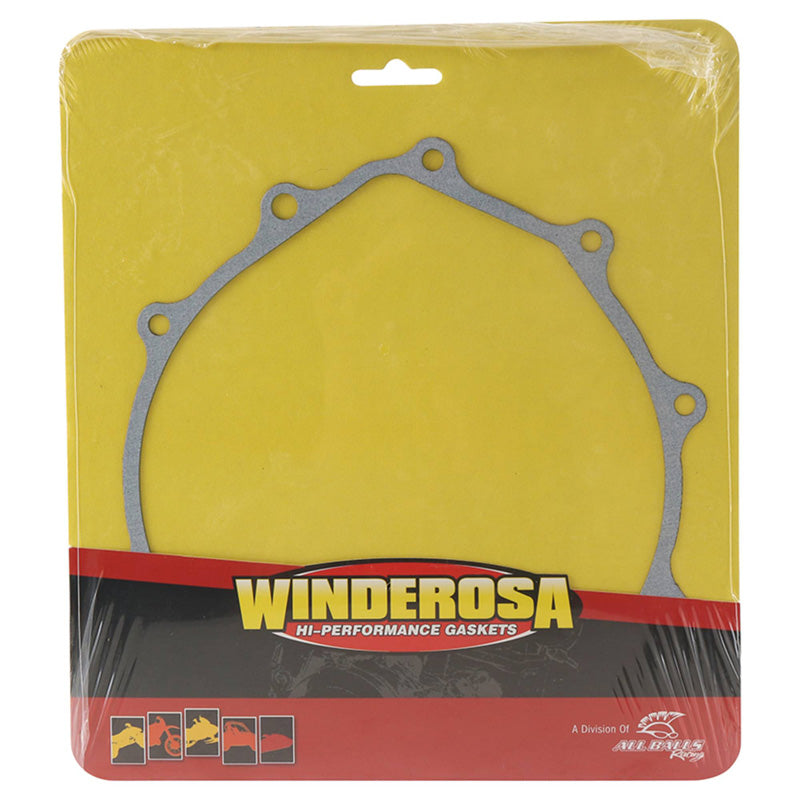 VERTEX CLUTCH COVER GASKET KIT - OUTER HON ST1100 91-01 333006