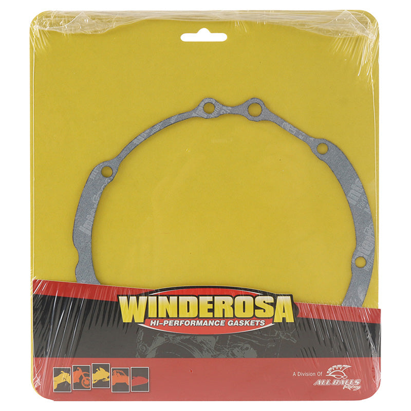 VERTEX CLUTCH COVER GASKET KIT - OUTER HON VT1100C 95-07 333008