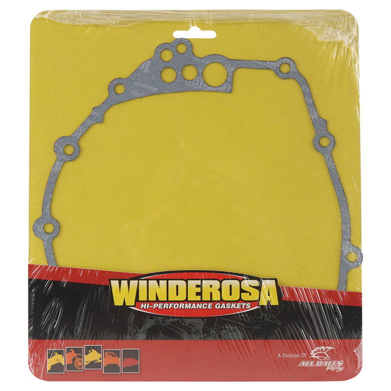 VERTEX CLUTCH COVER GASKET KIT - OUTER YAM FZ6 04-09 333010