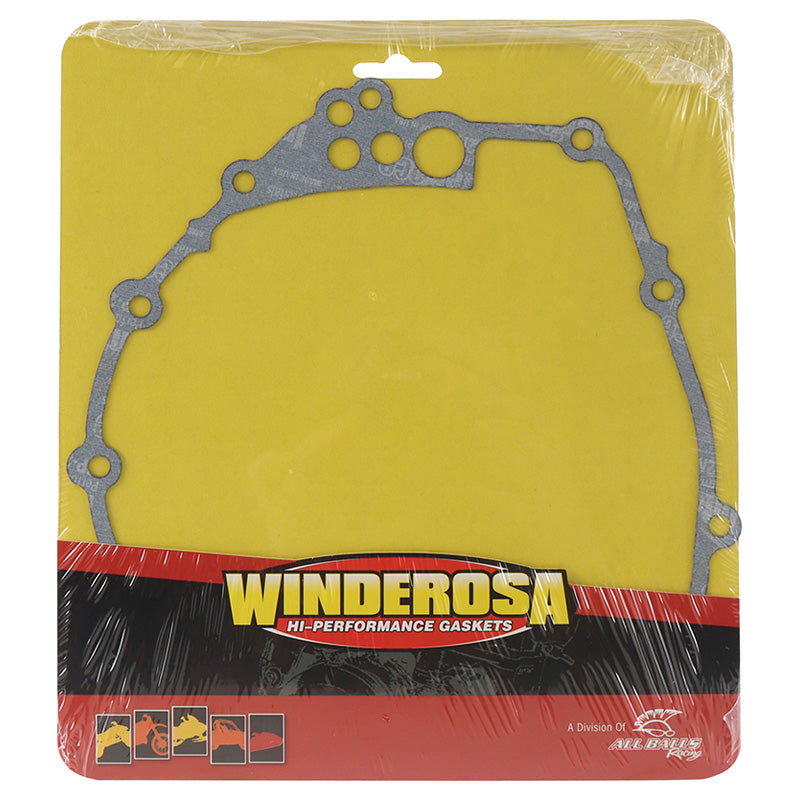 VERTEX CLUTCH COVER GASKET KIT - OUTER YAM FZ6 04-09 333010