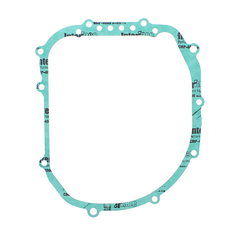 VERTEX CLUTCH COVER GASKET KIT - OUTER YAM FZR600 89-99 333011