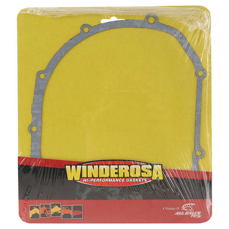 VERTEX CLUTCH COVER GASKET KIT - OUTER YAM YZF600R 95-07 333013