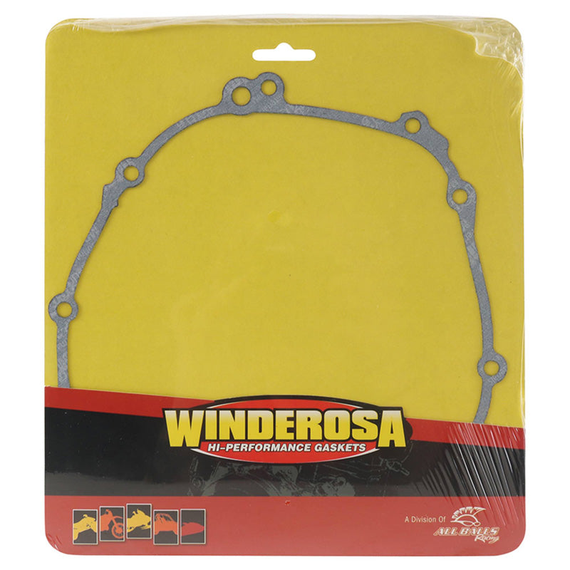 VERTEX CLUTCH COVER GASKET KIT - OUTER YAM YZF-R6 06-20 333015
