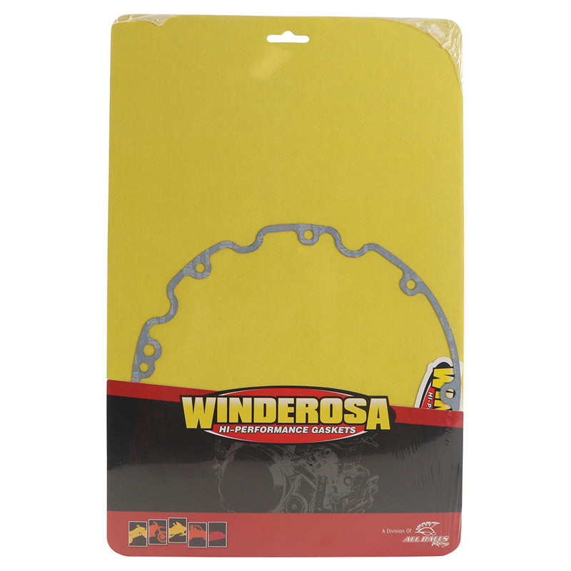 VERTEX CLUTCH COVER GASKET KIT - OUTER YAM XVS1300 STRYK 333017