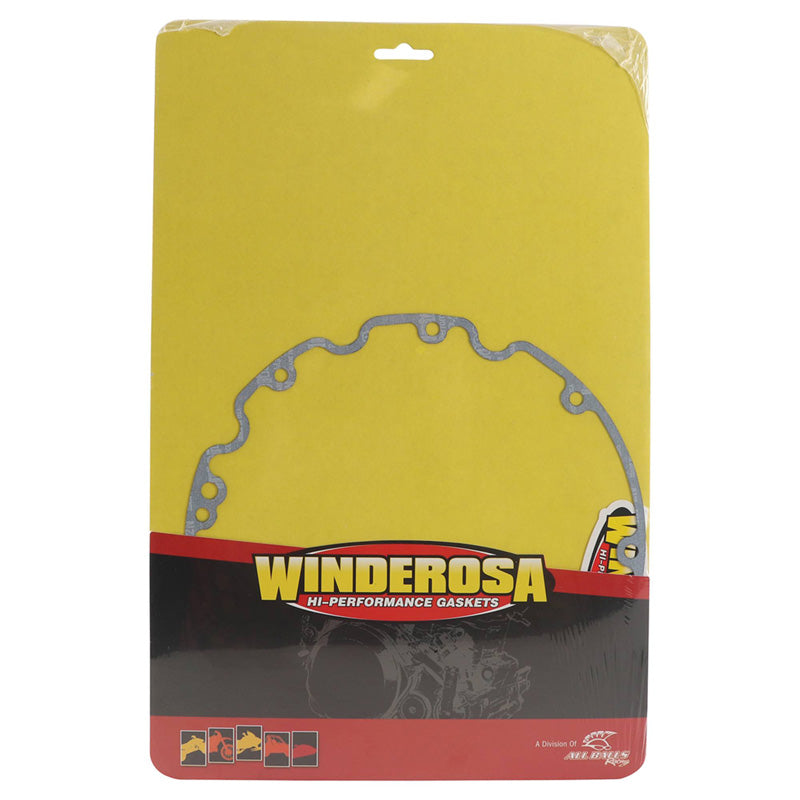VERTEX CLUTCH COVER GASKET KIT - OUTER YAM XVS1300 STRYK 333017