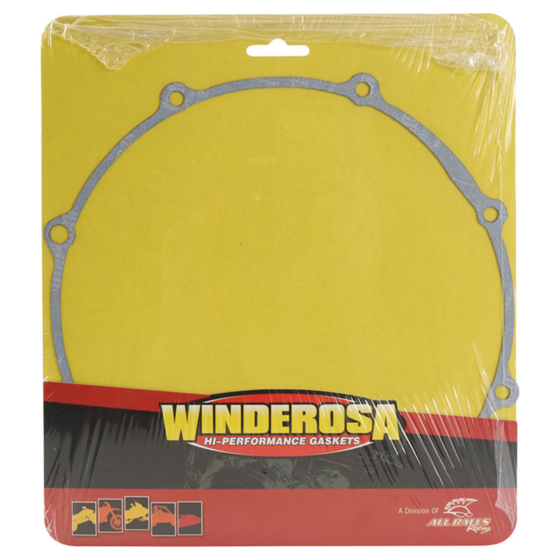 VERTEX CLUTCH COVER GASKET KIT - OUTER YAM VMX17 V MAX 0 333019
