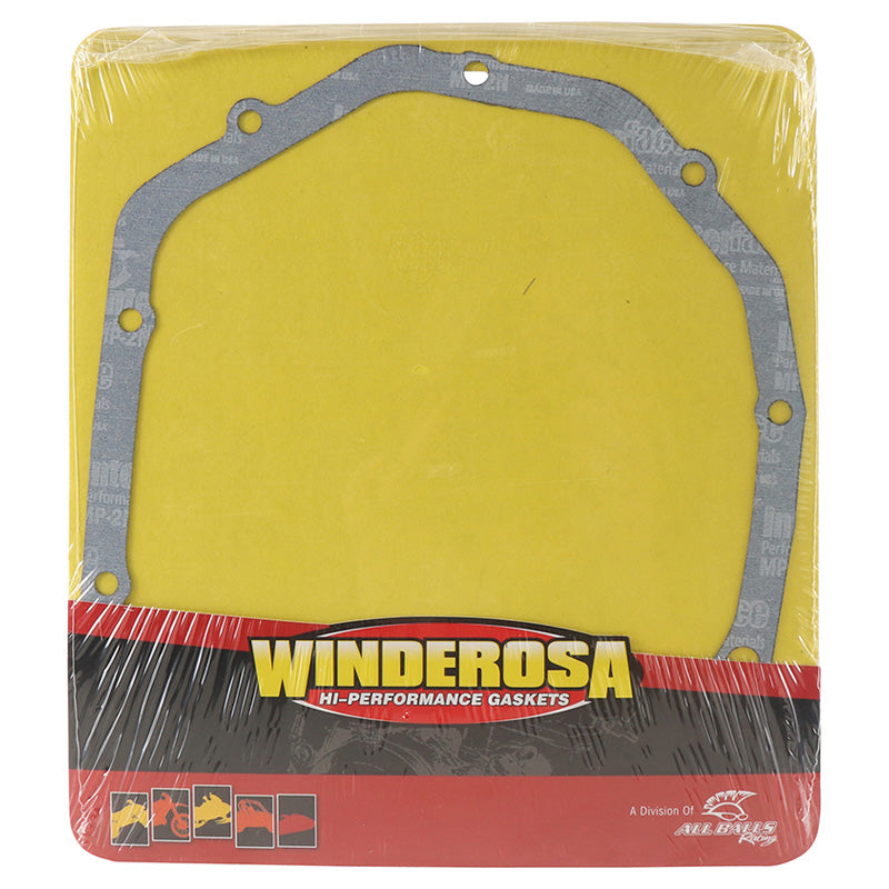 VERTEX CLUTCH COVER GASKET KIT - OUTER SUZ GSF600S BANDI 333020