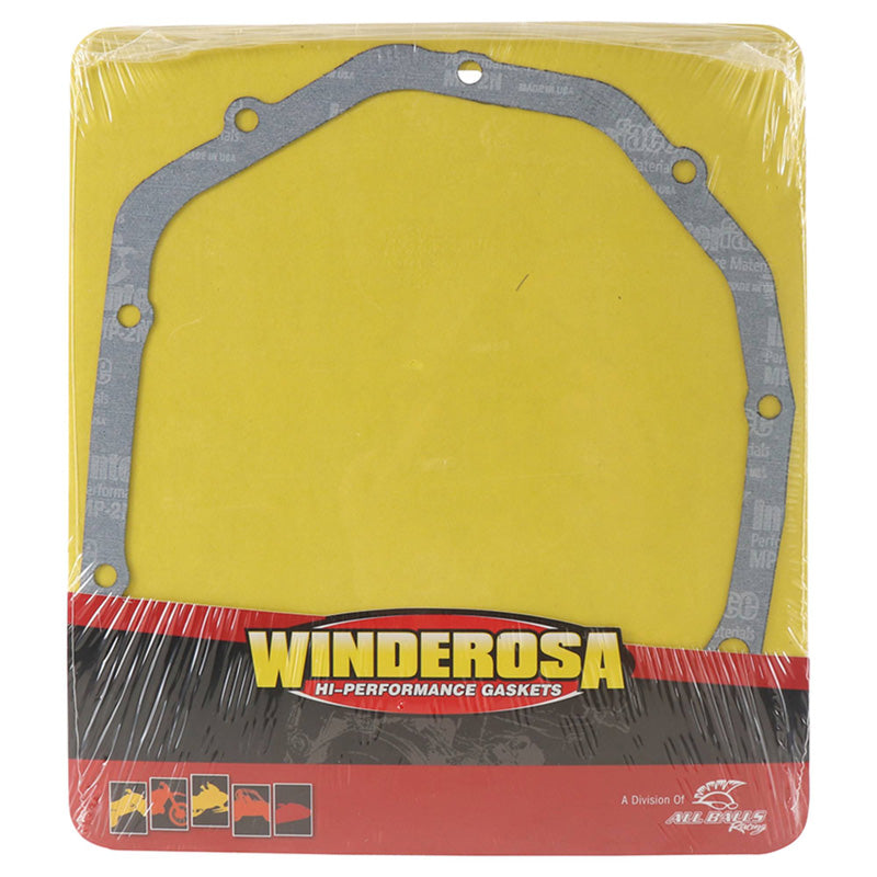 VERTEX CLUTCH COVER GASKET KIT - OUTER SUZ GSF600S BANDI 333020