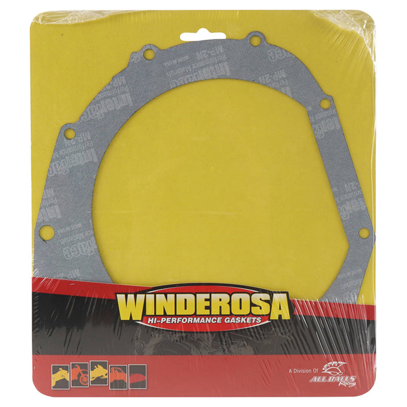 VERTEX CLUTCH COVER GASKET KIT - OUTER SUZ GSX-R600 97-9 333023