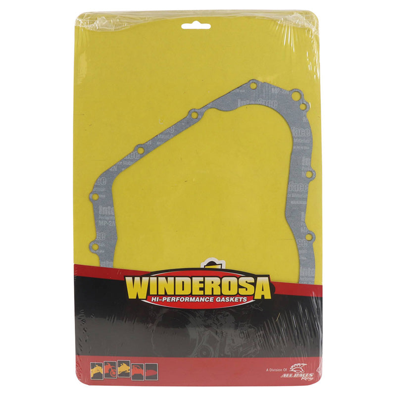 VERTEX CLUTCH COVER GASKET KIT - OUTER SUZ GSX-R600 06-1 333024