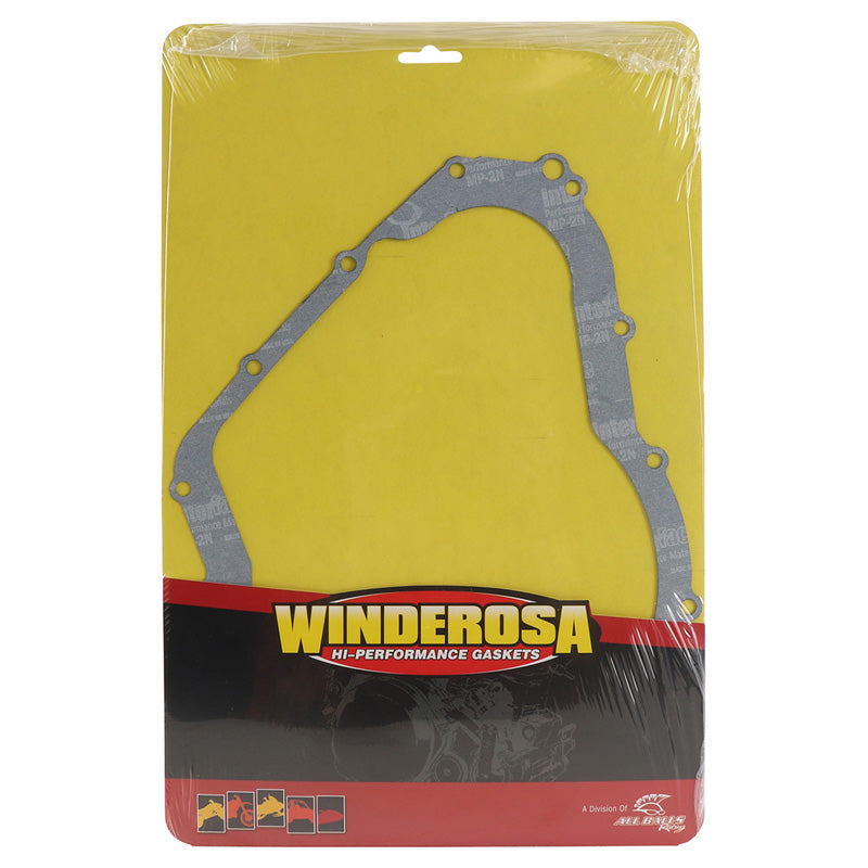 VERTEX CLUTCH COVER GASKET KIT - OUTER SUZ GSX-R600 12-1 333025
