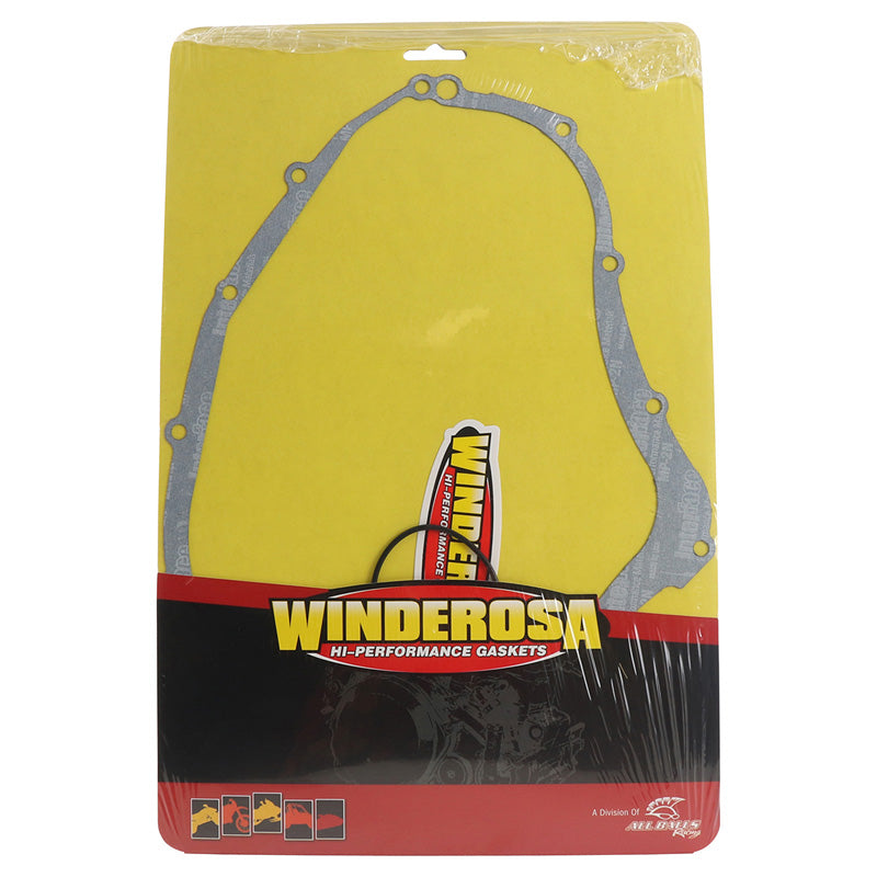 VERTEX CLUTCH COVER GASKET KIT - OUTER SUZ GSX-R1000 09- 333030