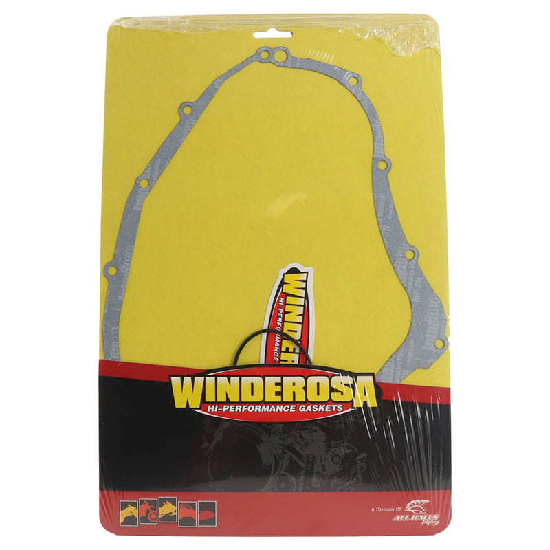 VERTEX CLUTCH COVER GASKET KIT - OUTER SUZ GSX-R1000 09- 333030