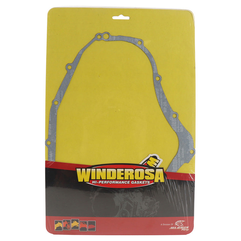 VERTEX CLUTCH COVER GASKET KIT - OUTER SUZ GSX-R1000 12- 333031