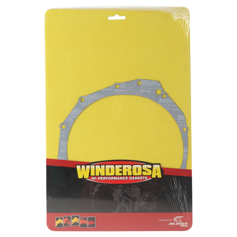 VERTEX CLUTCH COVER GASKET KIT - OUTER SUZ GSX1300 B-KIN 333035